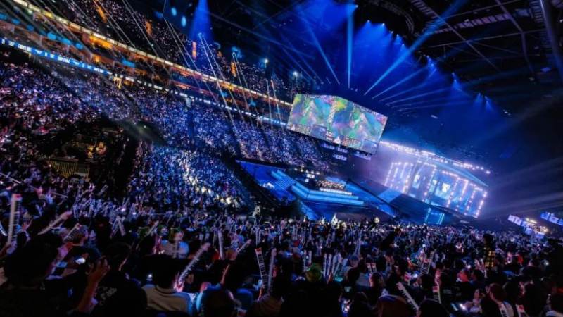 首页–S16英雄联盟全球总决赛竞猜-2026英雄联盟(LOL) 选边与禁用阶段怎么看